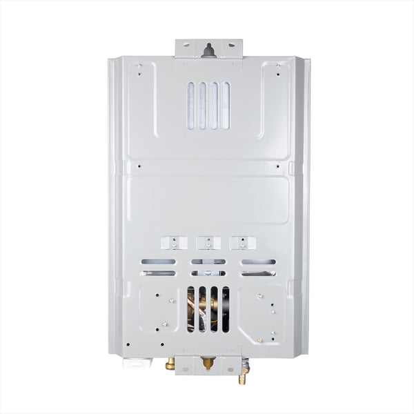 Calentador Instantáneo 6 litros p/minuto (para exterior)