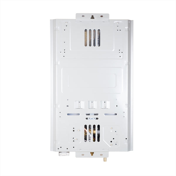Calentador Instantáneo 8 litros p/minuto (para exterior)