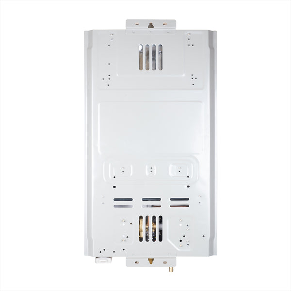 Calentador Instantáneo 10 litros p/minuto (para exterior)