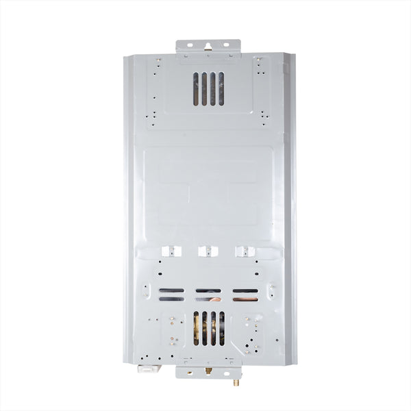 Calentador Instantáneo 12 litros p/minuto (para exterior)