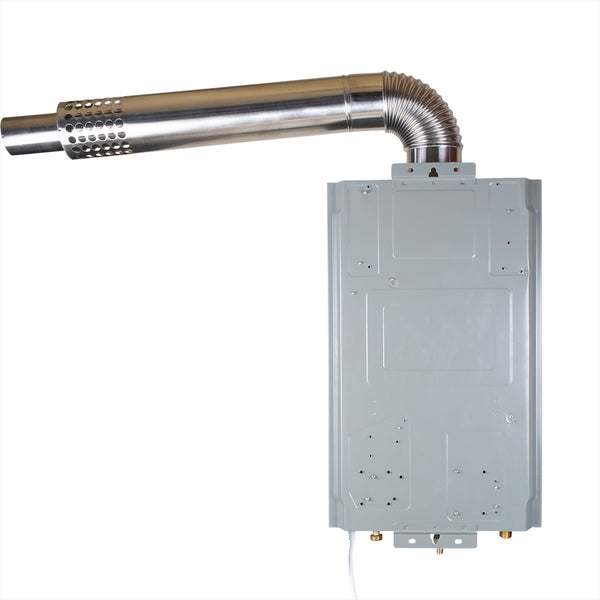 Calentador Instantáneo 8 litros p/minuto (para interior)