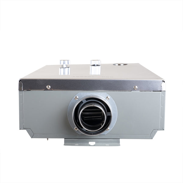 Calentador Instantáneo 8 litros p/minuto (para interior)