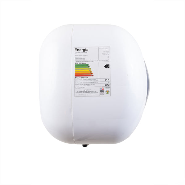 Termotanque Prisma 30 litros