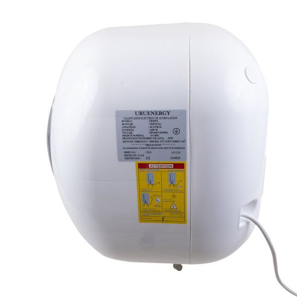 Termotanque Prisma 30 litros