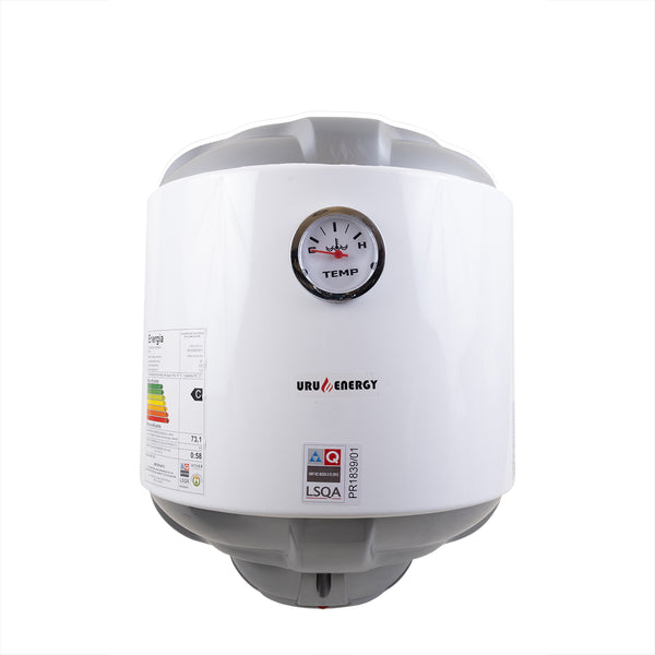 Termotanque Cilíndrico 30 litros