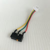 Micro switch para calentadores a supergas